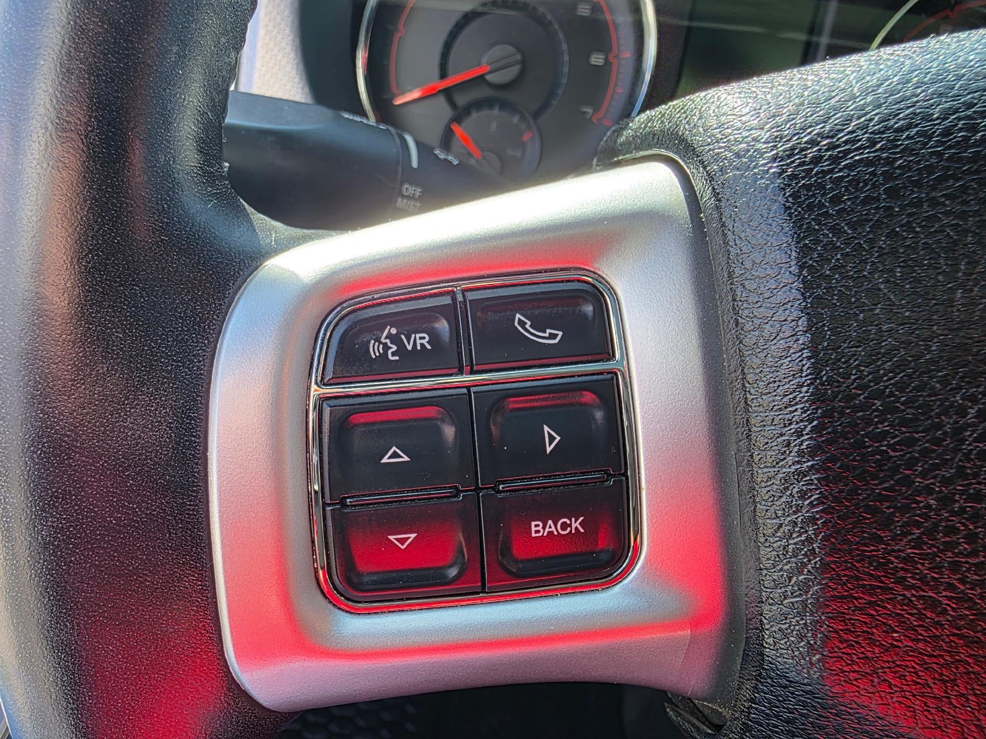 2011 Dodge Charger 4dr Sdn RT Max RWD