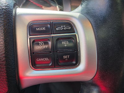 2011 Dodge Charger 4dr Sdn RT Max RWD