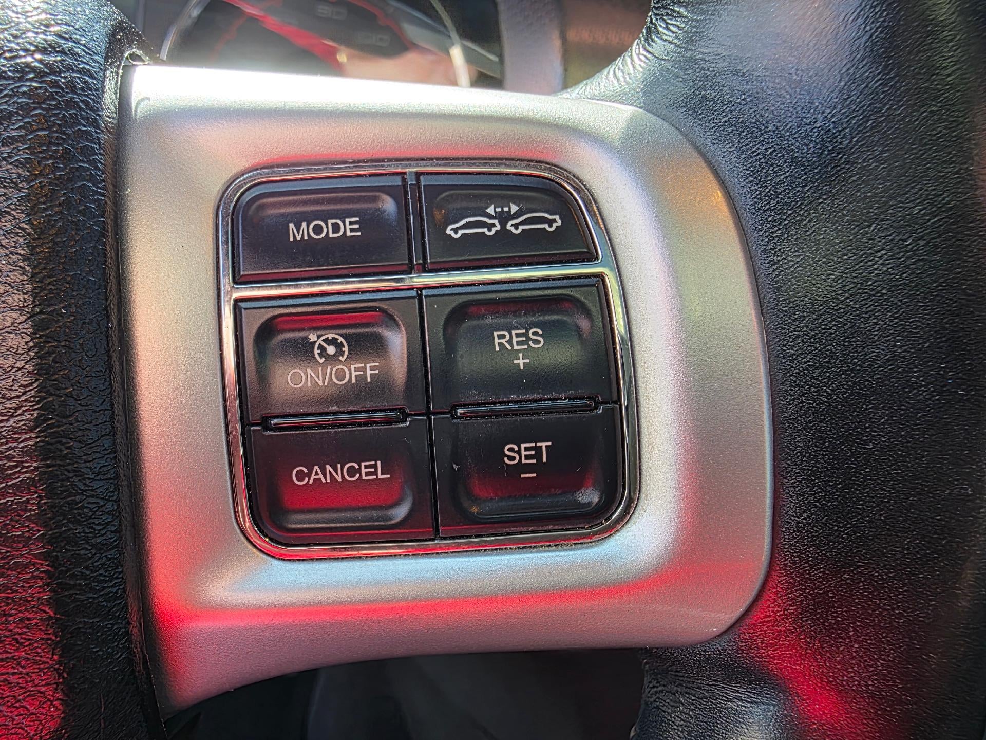 2011 Dodge Charger 4dr Sdn RT Max RWD