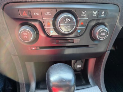 2011 Dodge Charger 4dr Sdn RT Max RWD