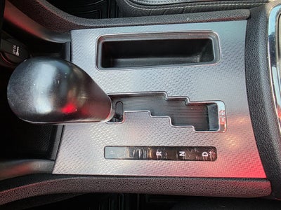 2011 Dodge Charger 4dr Sdn RT Max RWD