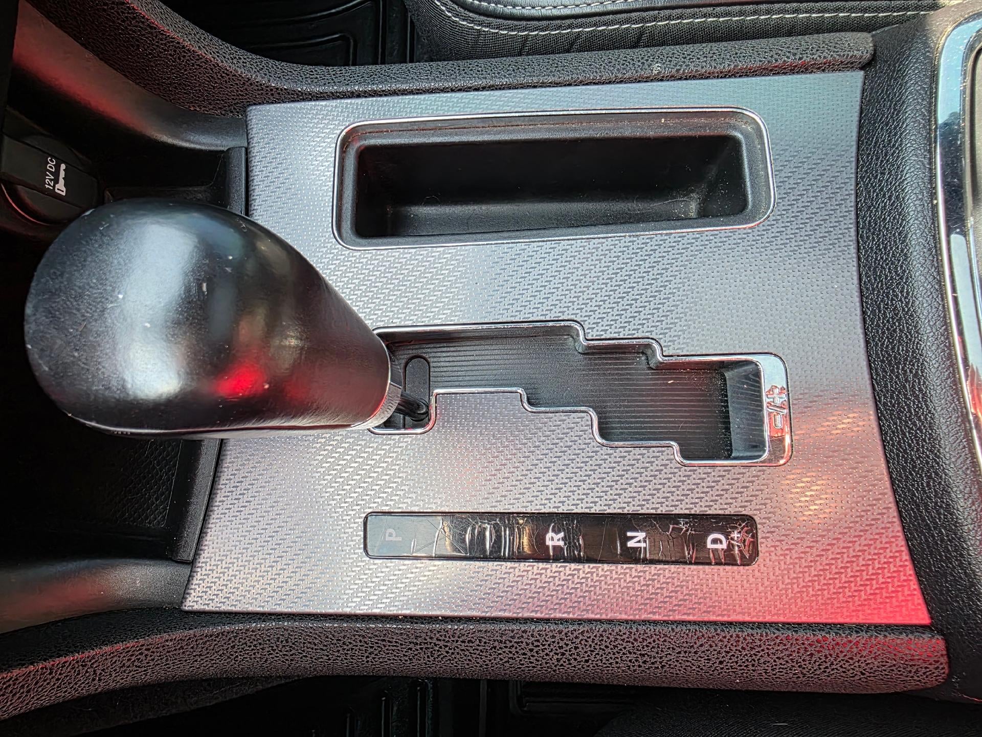 2011 Dodge Charger 4dr Sdn RT Max RWD