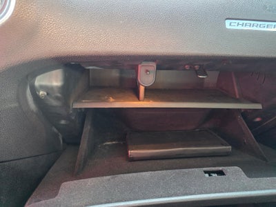 2011 Dodge Charger 4dr Sdn RT Max RWD