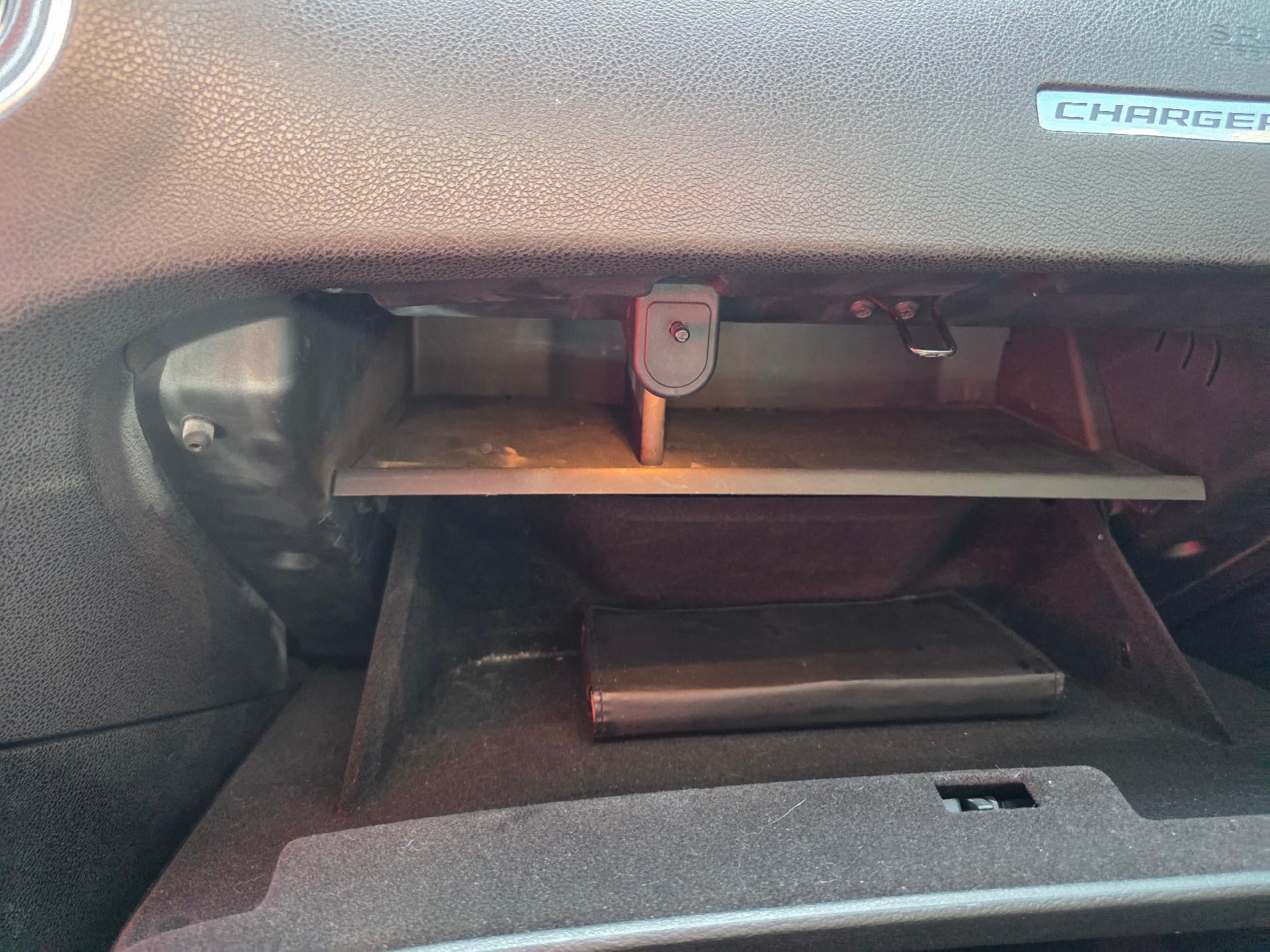 2011 Dodge Charger 4dr Sdn RT Max RWD