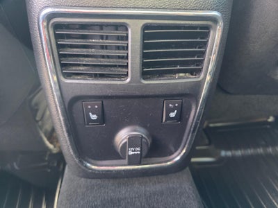 2011 Dodge Charger 4dr Sdn RT Max RWD