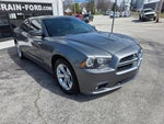 2011 Dodge Charger 4dr Sdn RT Max RWD