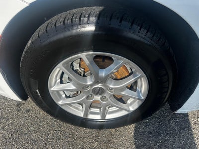 2022 Chrysler Pacifica Touring L FWD