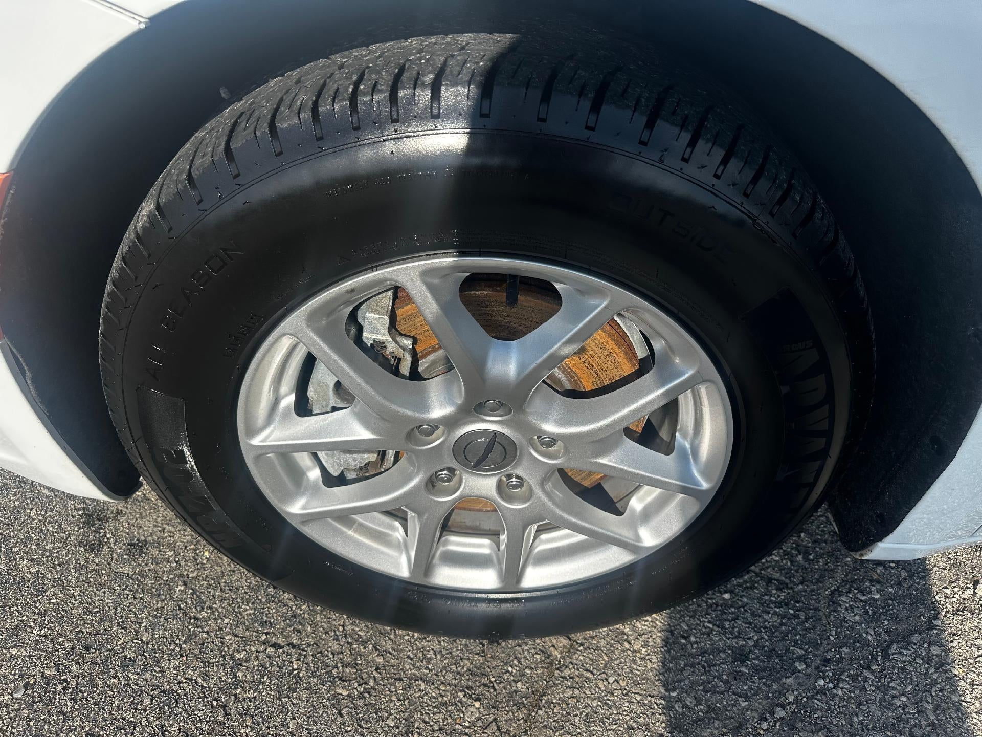 2022 Chrysler Pacifica Touring L FWD