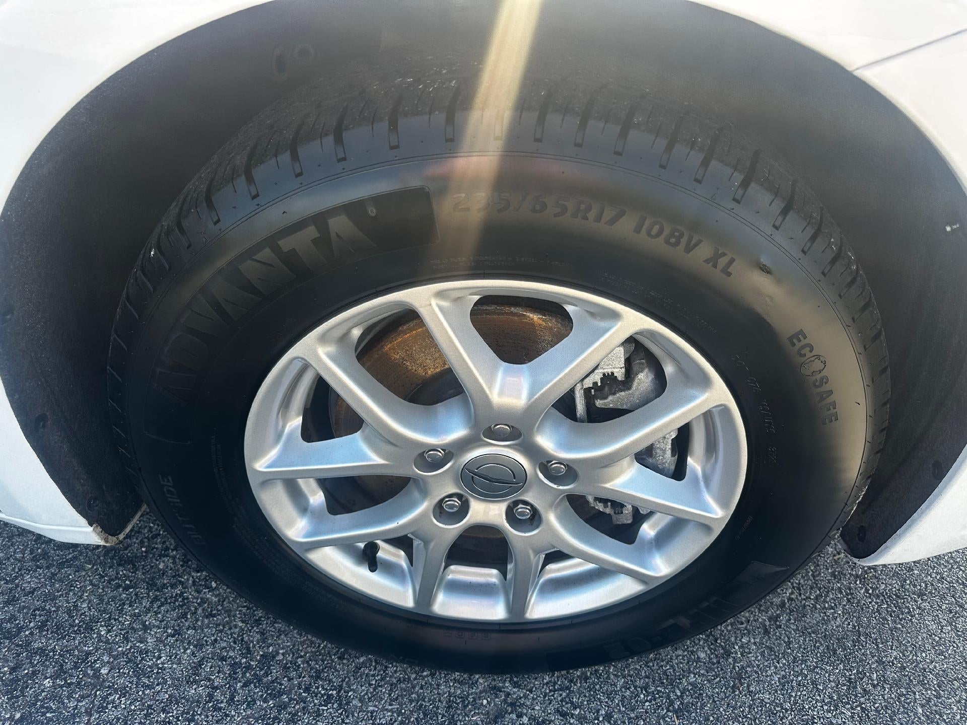 2022 Chrysler Pacifica Touring L FWD