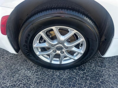 2022 Chrysler Pacifica Touring L FWD