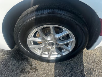 2022 Chrysler Pacifica Touring L FWD