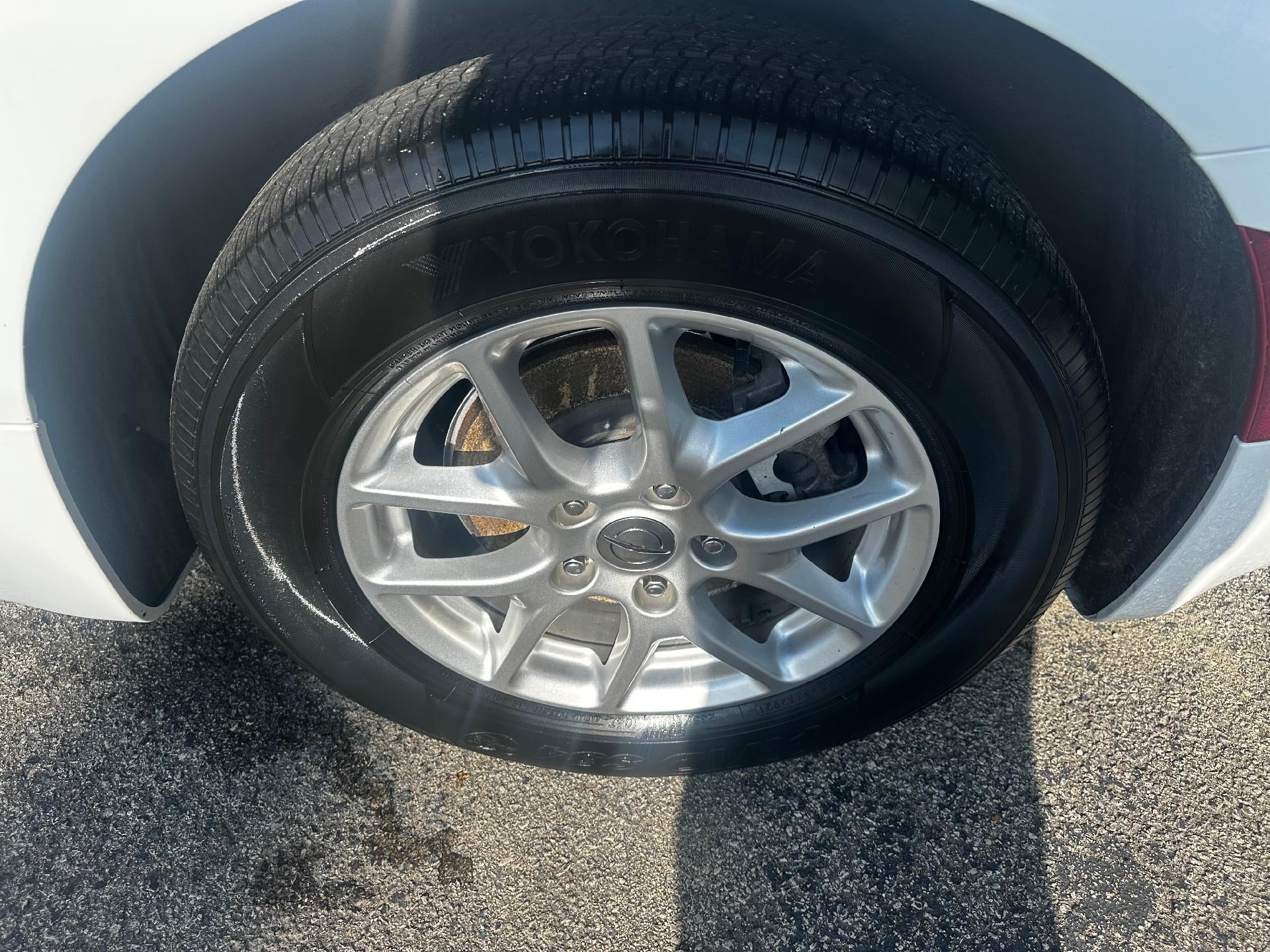 2022 Chrysler Pacifica Touring L FWD