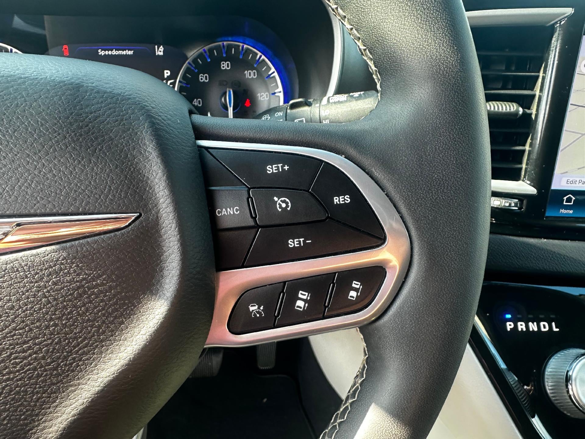 2022 Chrysler Pacifica Touring L FWD