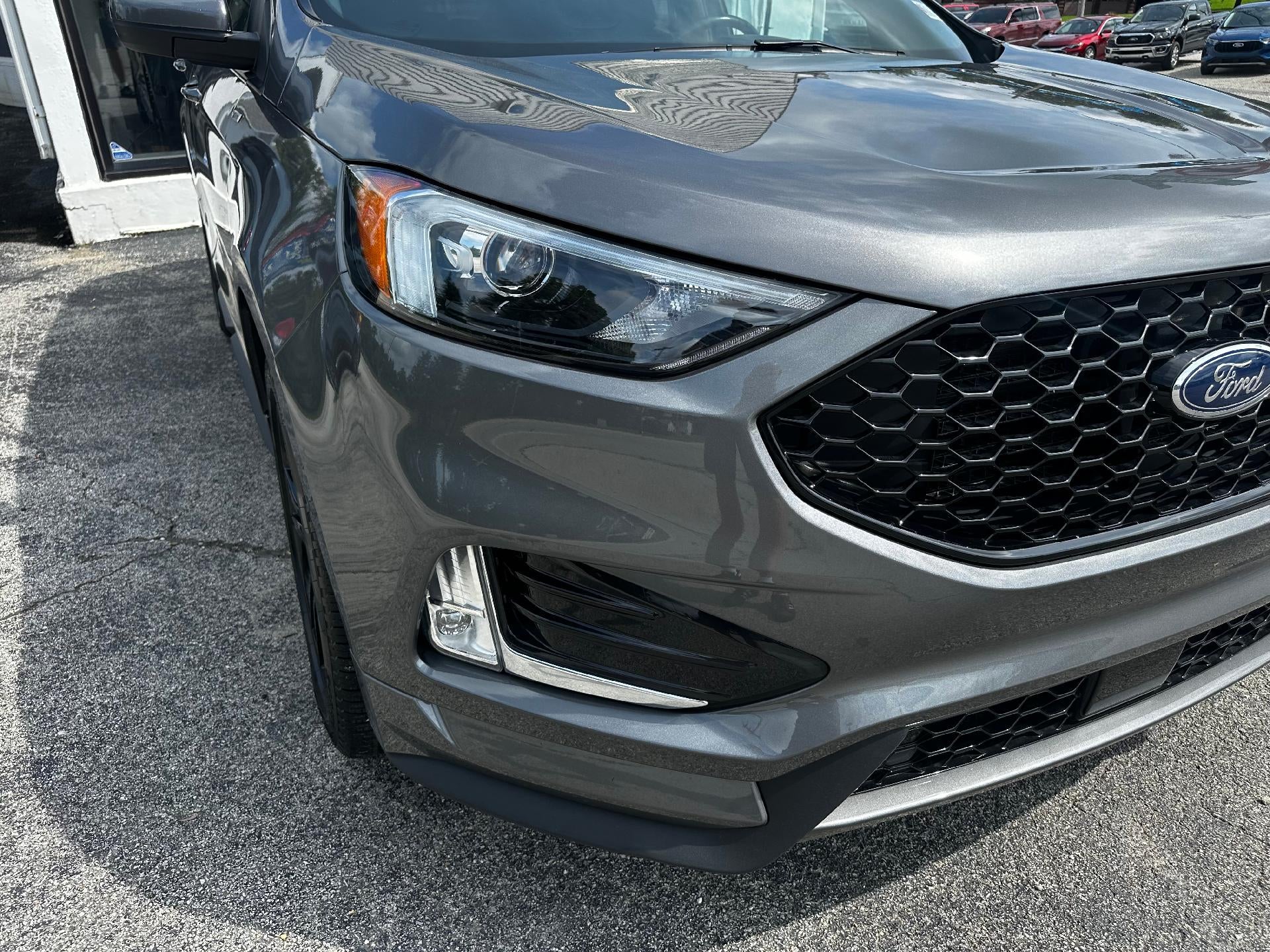 2024 Ford Edge ST-Line AWD