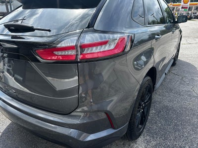 2024 Ford Edge ST-Line AWD