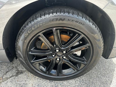 2024 Ford Edge ST-Line AWD
