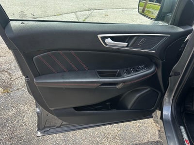 2024 Ford Edge ST-Line AWD