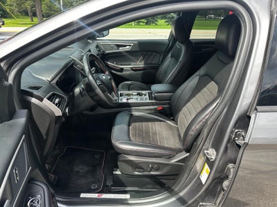 2024 Ford Edge ST-Line AWD