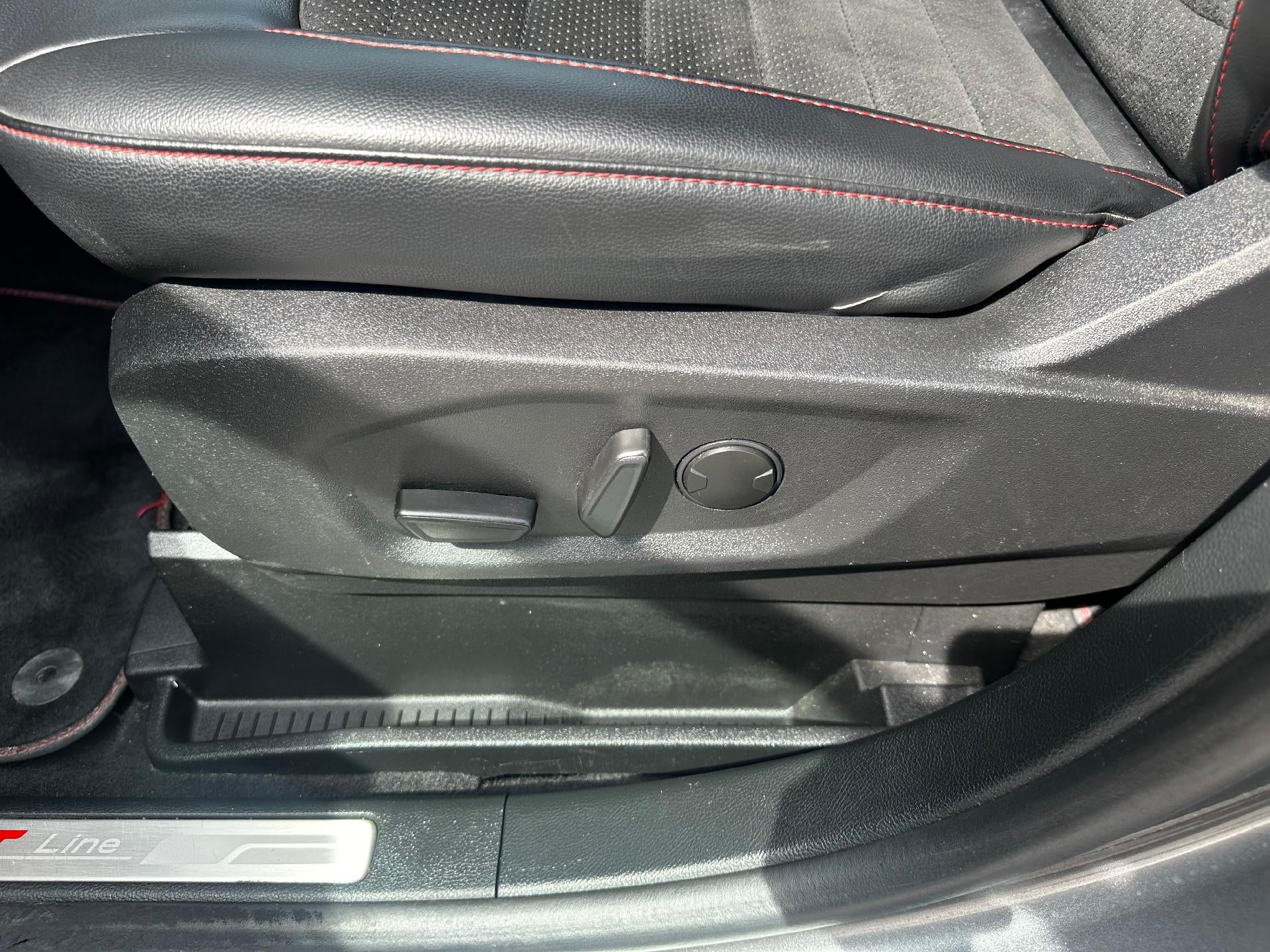 2024 Ford Edge ST-Line AWD