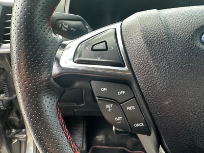 2024 Ford Edge ST-Line AWD