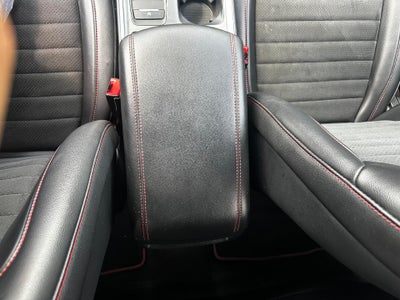 2024 Ford Edge ST-Line AWD