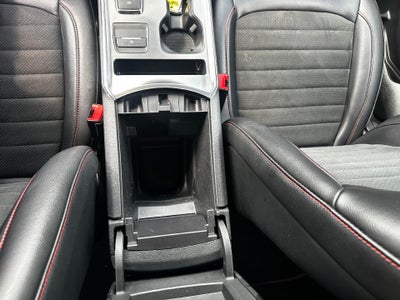 2024 Ford Edge ST-Line AWD