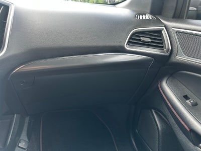 2024 Ford Edge ST-Line AWD