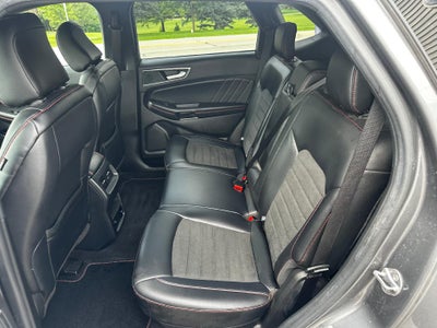 2024 Ford Edge ST-Line AWD