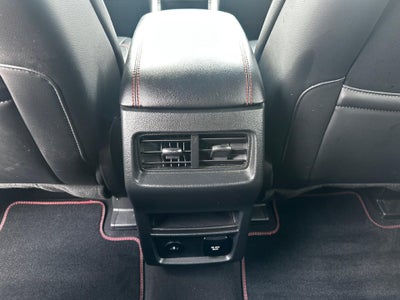 2024 Ford Edge ST-Line AWD