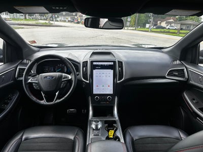 2024 Ford Edge ST-Line AWD