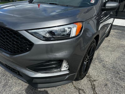 2024 Ford Edge ST-Line AWD