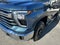 2024 Chevrolet Silverado 2500 HD Crew Cab Standard Box 4-Wheel Drive LTZ