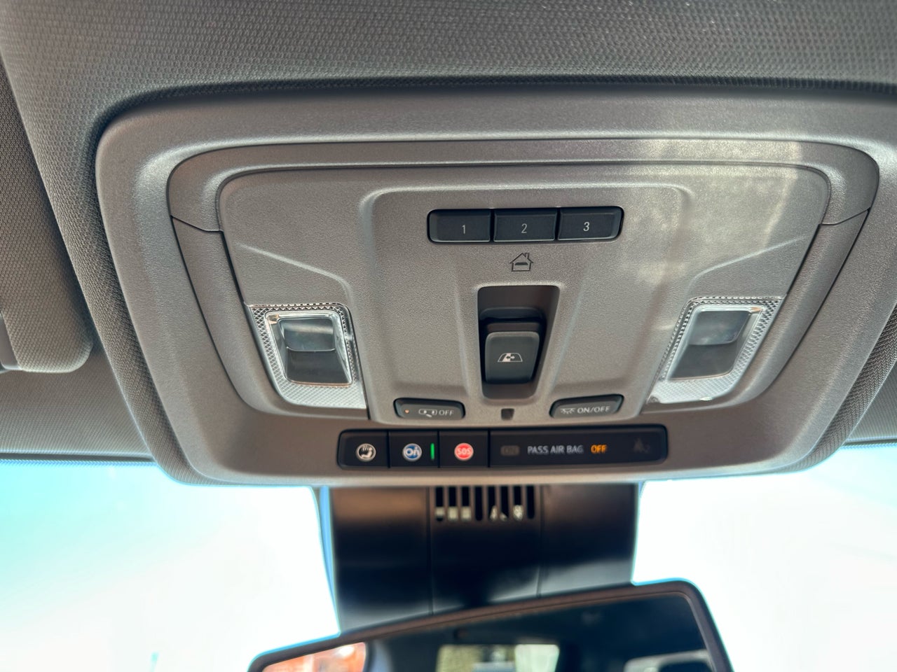 2024 Chevrolet Silverado 2500 HD Crew Cab Standard Box 4-Wheel Drive LTZ