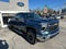 2024 Chevrolet Silverado 2500 HD Crew Cab Standard Box 4-Wheel Drive LTZ