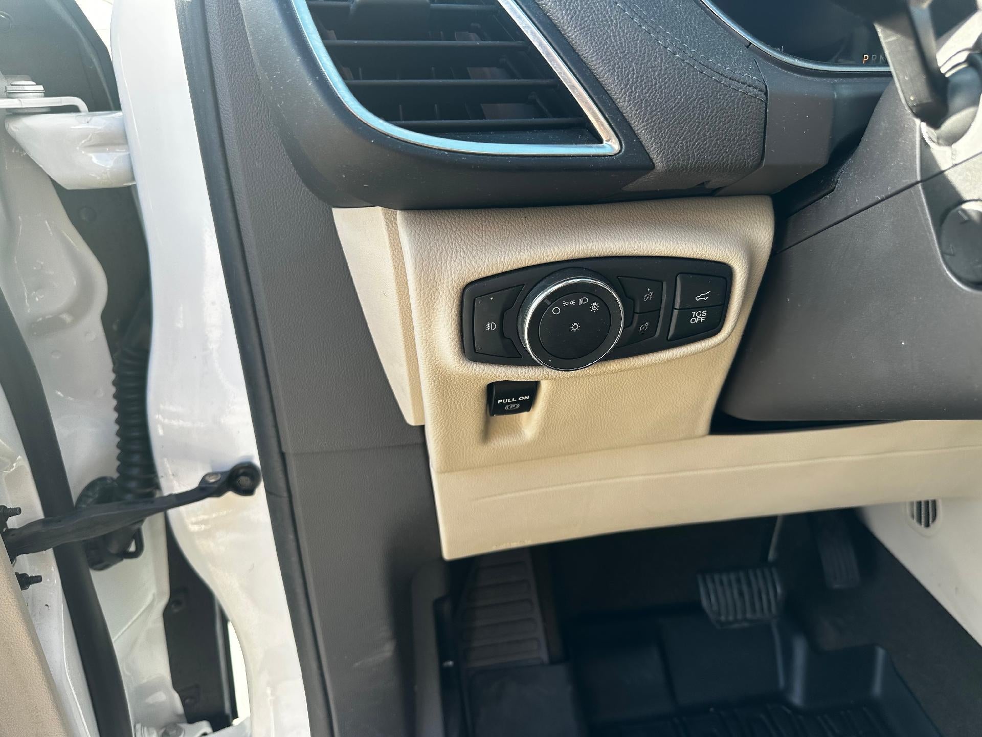 2020 Lincoln Nautilus Reserve AWD