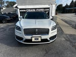 2020 Lincoln Nautilus Reserve AWD