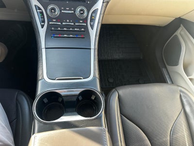 2020 Lincoln Nautilus Reserve AWD