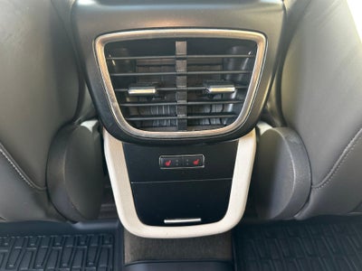 2020 Lincoln Nautilus Reserve AWD