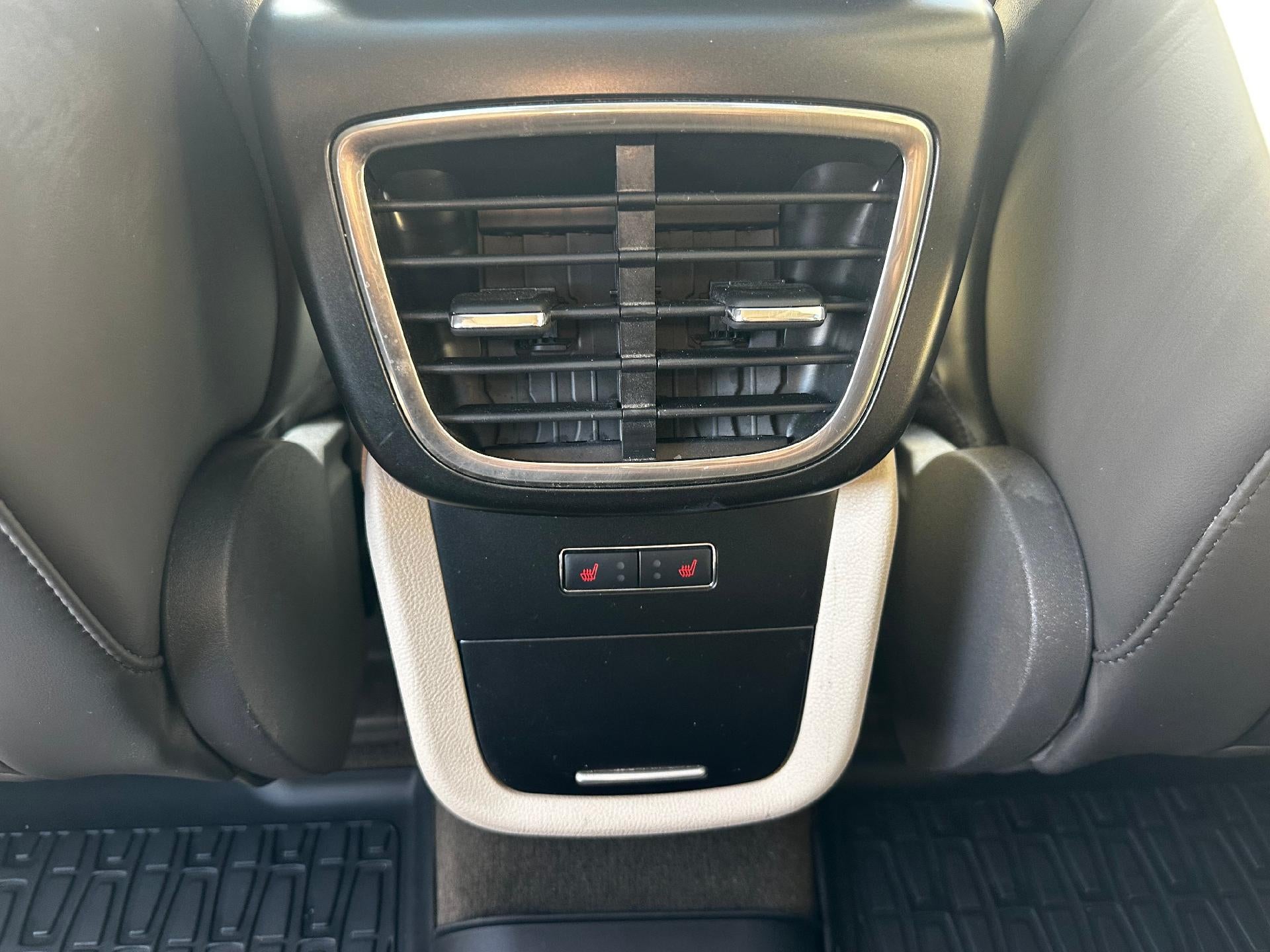 2020 Lincoln Nautilus Reserve AWD