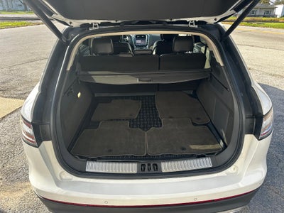 2020 Lincoln Nautilus Reserve AWD