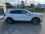 2020 Lincoln Nautilus Reserve AWD