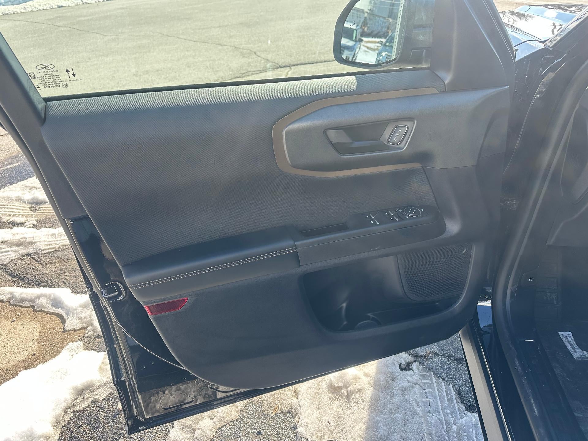 2026 Ford Bronco Sport Big Bend 4x4