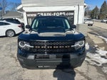 2026 Ford Bronco Sport Big Bend 4x4