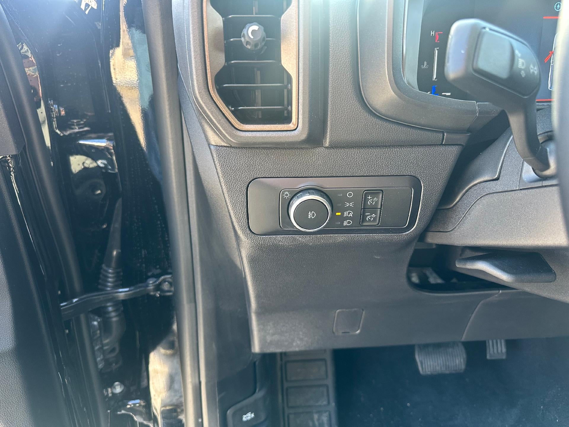 2026 Ford Bronco Sport Big Bend 4x4