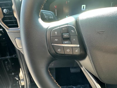 2026 Ford Bronco Sport Big Bend 4x4