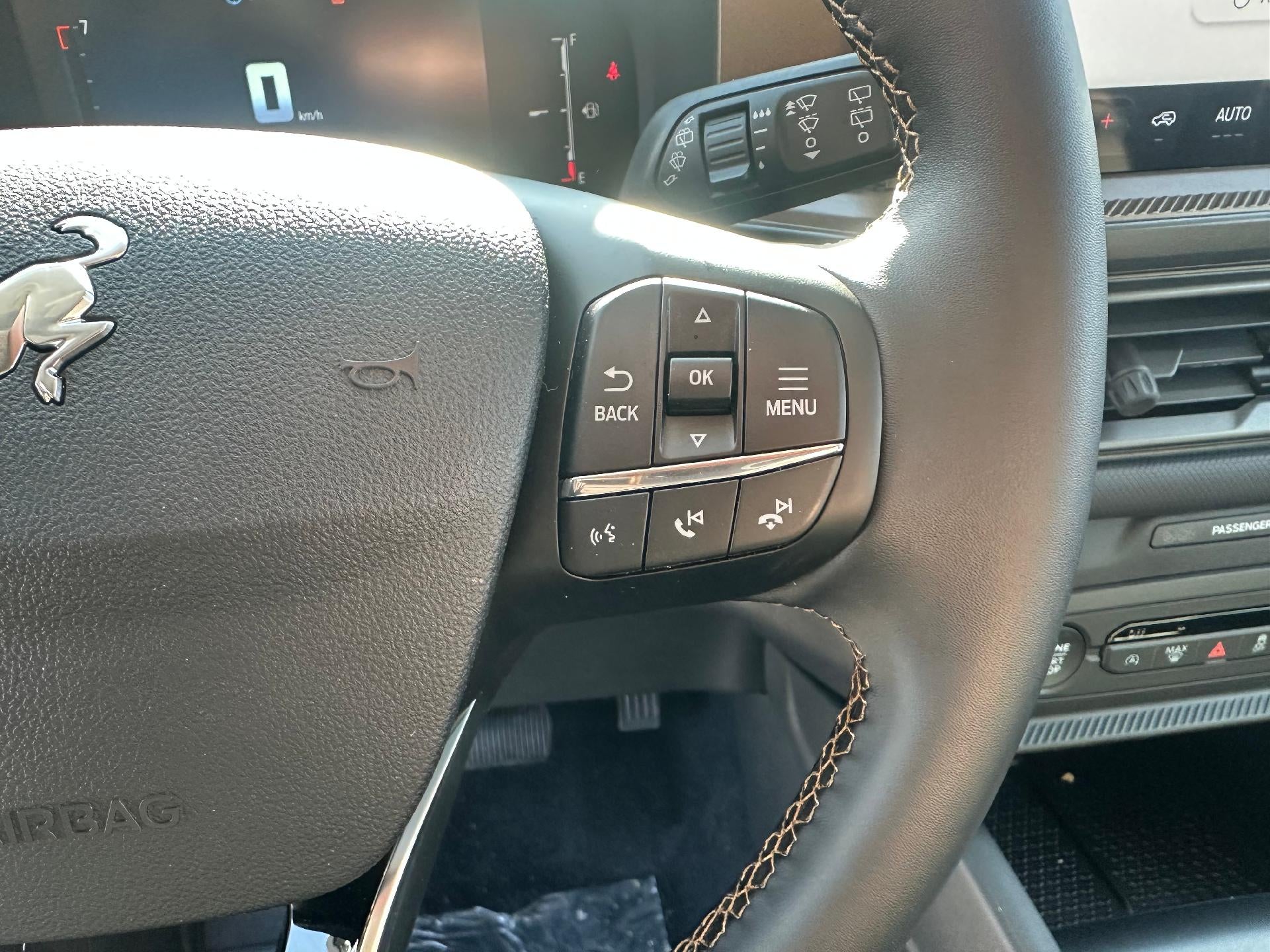 2026 Ford Bronco Sport Big Bend 4x4