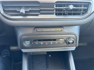 2026 Ford Bronco Sport Big Bend 4x4