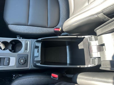 2026 Ford Bronco Sport Big Bend 4x4