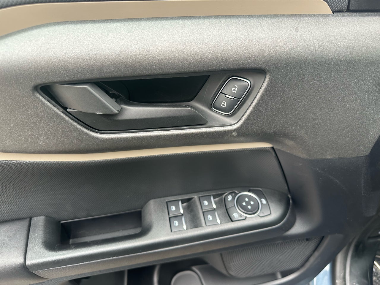 2025 Ford Bronco Sport Big Bend 4x4