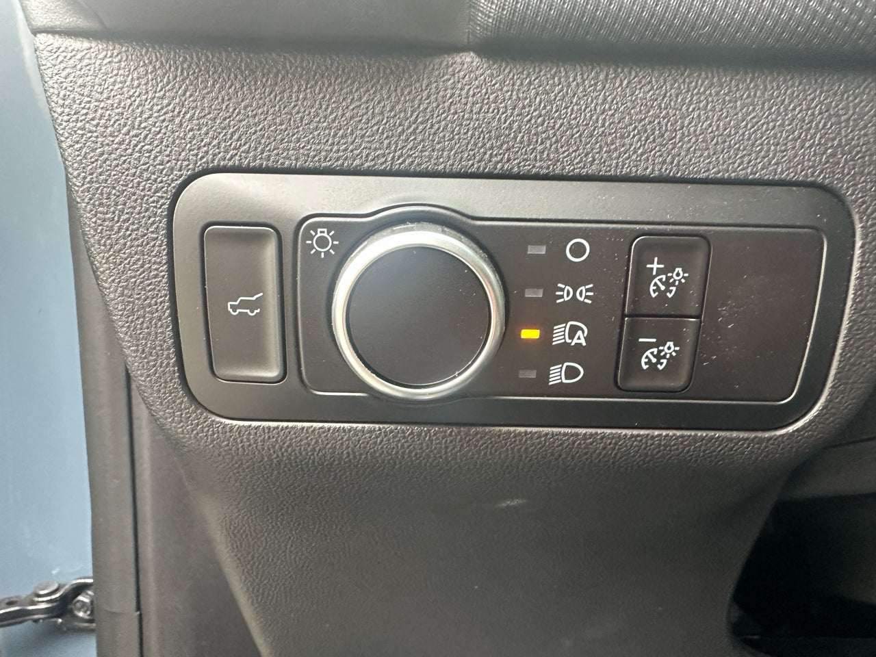 2025 Ford Bronco Sport Big Bend 4x4